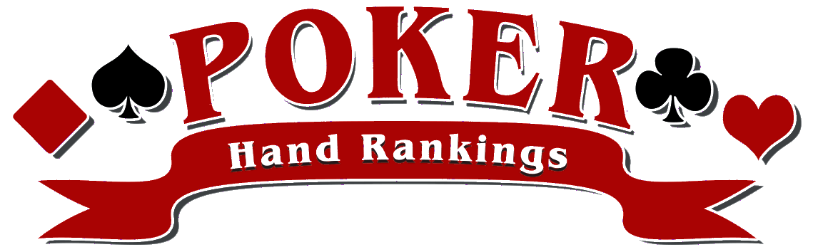 Poker Hand Rankings